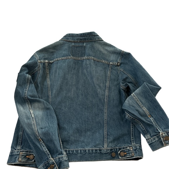 Levi’s red tab jacket - Picture 2 of 4